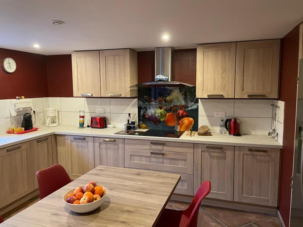 Les Meublés de Lassou Gîte Lombers Extérieur photo