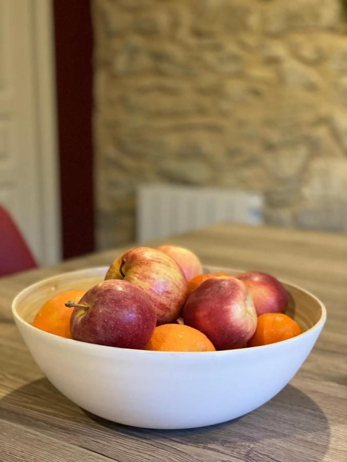 Les Meublés de Lassou Gîte Lombers Extérieur photo