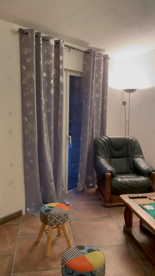Les Meublés de Lassou Gîte Lombers Extérieur photo