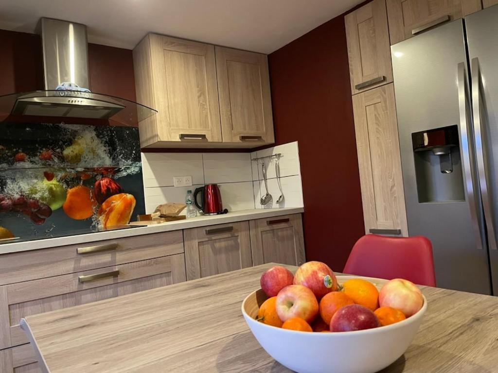 Les Meublés de Lassou Gîte Lombers Extérieur photo