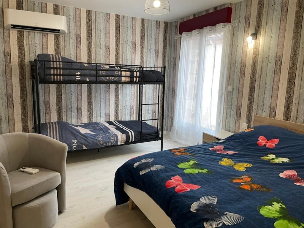 Les Meublés de Lassou Gîte Lombers Extérieur photo