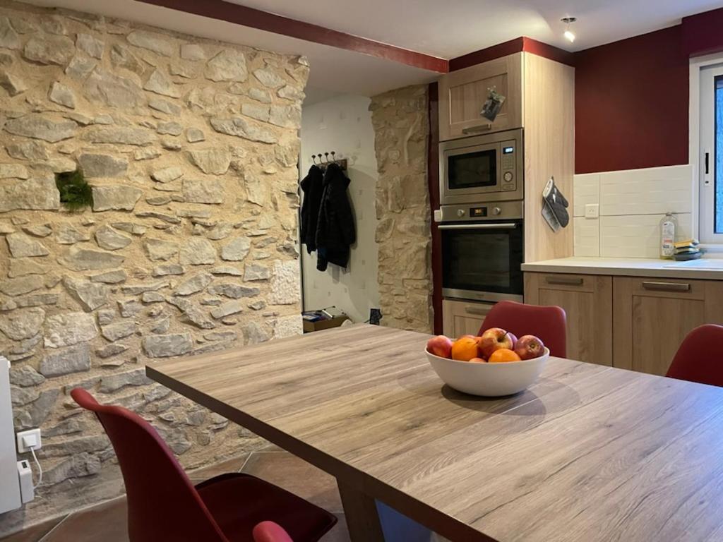 Les Meublés de Lassou Gîte Lombers Extérieur photo
