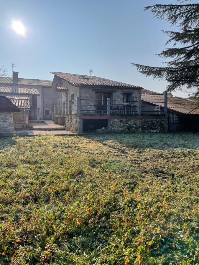 Les Meublés de Lassou Gîte Lombers Extérieur photo